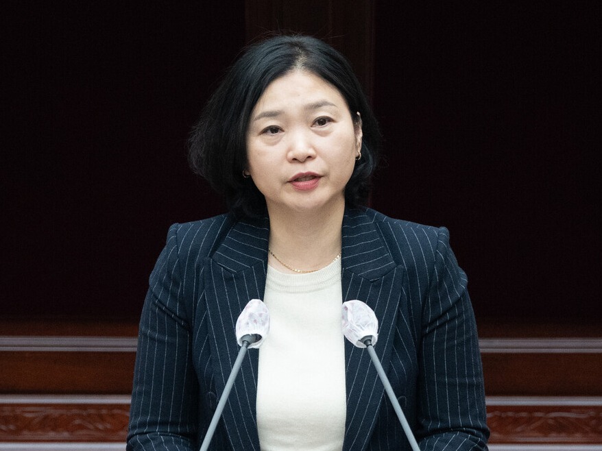 인천시의회 문화복지위원회 유경희 의원(더불어민주당·부평구2)은 최근 열린 제300회 임시회 5분 자유발언에서 인천수의사회 유기동물보호소의 관리 부실을 지적하며 개선을 촉구했다.(사진=인천시의회)