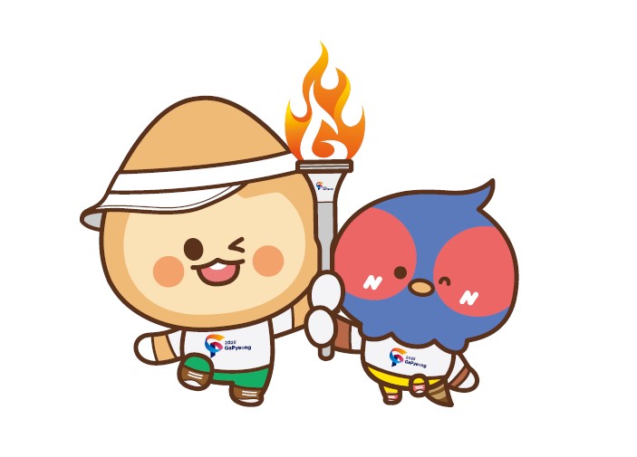 가평군에서 4월24일 제15회 경기도장애인체육대회가, 5월15일 제71회 경기도체육대회가 개최된다.(사진=가평군)