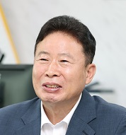 서태원 가평군수.