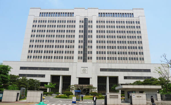 인천시는 2월 24일 인천지방법원에 서울고등법원 원외재판부가 설치되어 5개의 재판부가 구성됨에 인천에서도 2심 재판을 받게 된다고 밝혔다.(사진=인천지방법원)