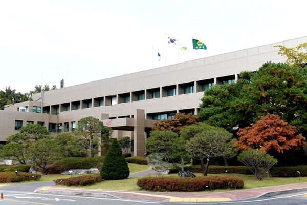 파주시는 ‘100만 자족도시 신속 진입’을 위한 ‘민선8기’ 핵심사업인 ‘경제자유구역 추가지정 후보지 공모’에 참여해 1차 서류심사를 마치고, 본격적인 공모에 박차를 가하고 있다. (사진=일간경기DB)