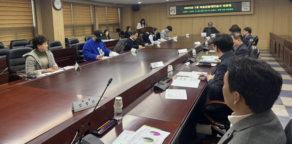 인천 서구가 새해 74개 마을공동체와 11명 마을지원 활동가에 총 2억500만원을 지원한다고 2월26일 밝혔다. (사진=서구)