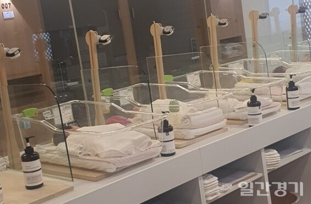 전국적인 저출산 위기 속에서도 경기도가 지난해 전국 최다 출생아 수를 기록하며 출산율 반등의 희망을 보여줬다. 특히 과천, 화성, 평택 등 19개 시군에서 합계출산율이 상승세를 보이며 정책 효과가 가시화되고 있다. (사진=일간경기DB)