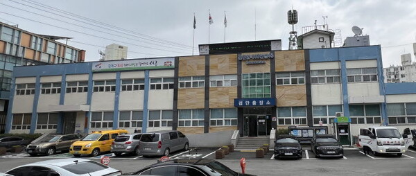 인천 서구가 검단구 출범에 따른 조직 개편으로, 기존 ‘검단출장소’를 ‘검단행정과’로 명칭 변경한다고 3월6일 밝혔다. (사진=서구)