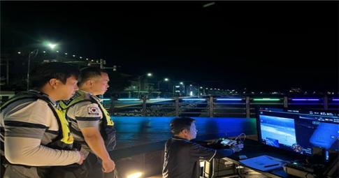 인천시는 국토교통부 드론 실증도시 구축사업에  k-드론배송서비스, 첨단행정서비스 2개 분야 공모가 선정됐다고 11일 밝혔다.(사진=인천시