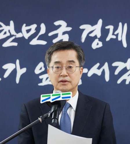 김동연 경기도지사가 미국 에너지부의 민감국가 지정과 관련해 미국내 교류협력 관계에 있는 주지사들을 대상으로 또 한번 ‘서한 외교’에 나섰다. (사진=경기도)