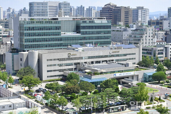 수원시는 2025년 일자리 3만 6000개 창출, 고용률 69% 달성을 목표로 설정했다. (사진=수원시)