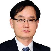 강성천 경기연구원 원장 내정자.