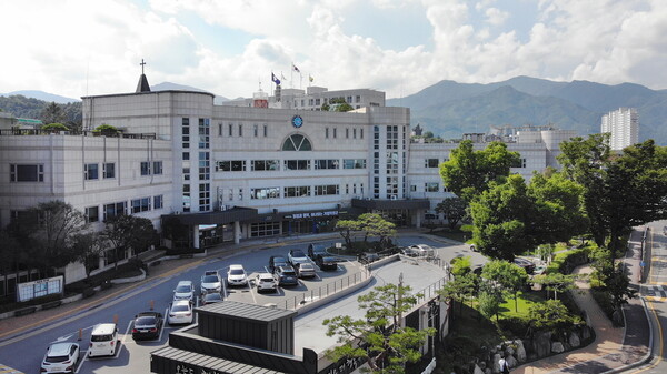 가평군이 신혼부부의 주거비 부담 경감을 위해 ‘신혼부부 주거자금 대출이자 지원사업’으로 가구당 연간 최대 300만원을 지원한다.  (사진=가평군)