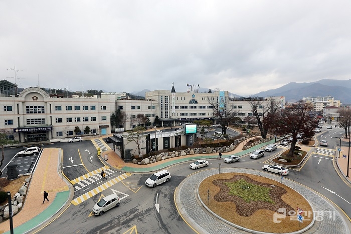 가평군 일자리정책과 사회적공동체팀은 ‘2025년 사회적경제 사회적가치지표(SVI) 경영대응 지원사업’에 참여할 기업을 오는 30일까지 모집한다. (사진=가평군)