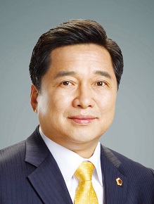 김호겸 경기도의회 의원.