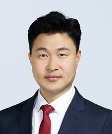 이영주 경기도의회 의원. 