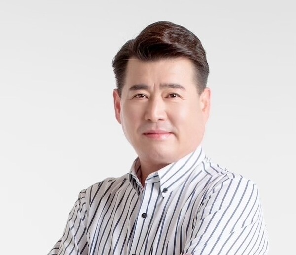 유종상 경기도의회 의원