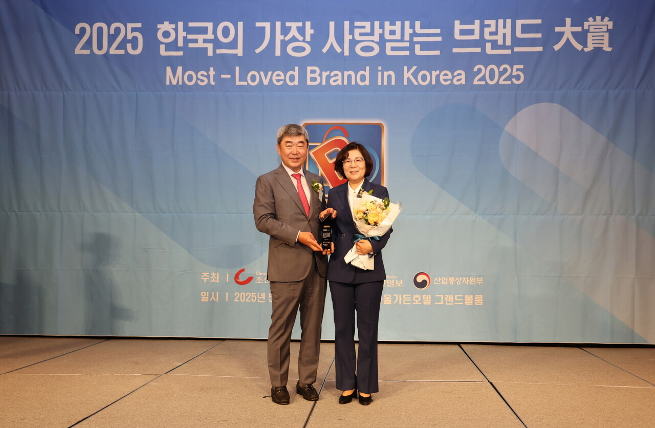 안성시가 ‘2025년 제15회 한국의 가장 사랑받는 브랜드 대상’에서 ‘글로벌 문화예술도시’ 부문 우수 브랜드로 선정되며 대한민국 대표 문화도시로서의 위상을 다시 한번 입증했다. (사진=안성시)