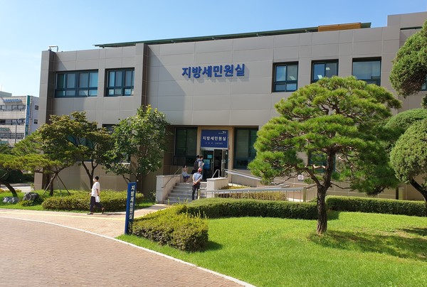 파주시는 올 상반기(1월~6월) 정기분 자동차세 15만 건에 대한 156억 원의 세금 납부를 고지했다. (사진=일간경기DB)