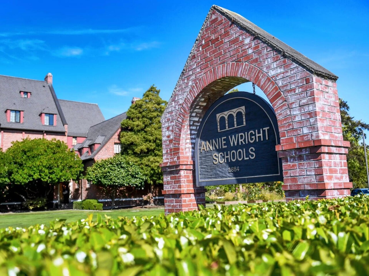 평택시가 평택국제학교 설립‧운영법인으로 미국의 명문사립학교 '애니 라이트 스쿨(Annie Wright Schools)'을 최종 선정했다. (사진=평택시)