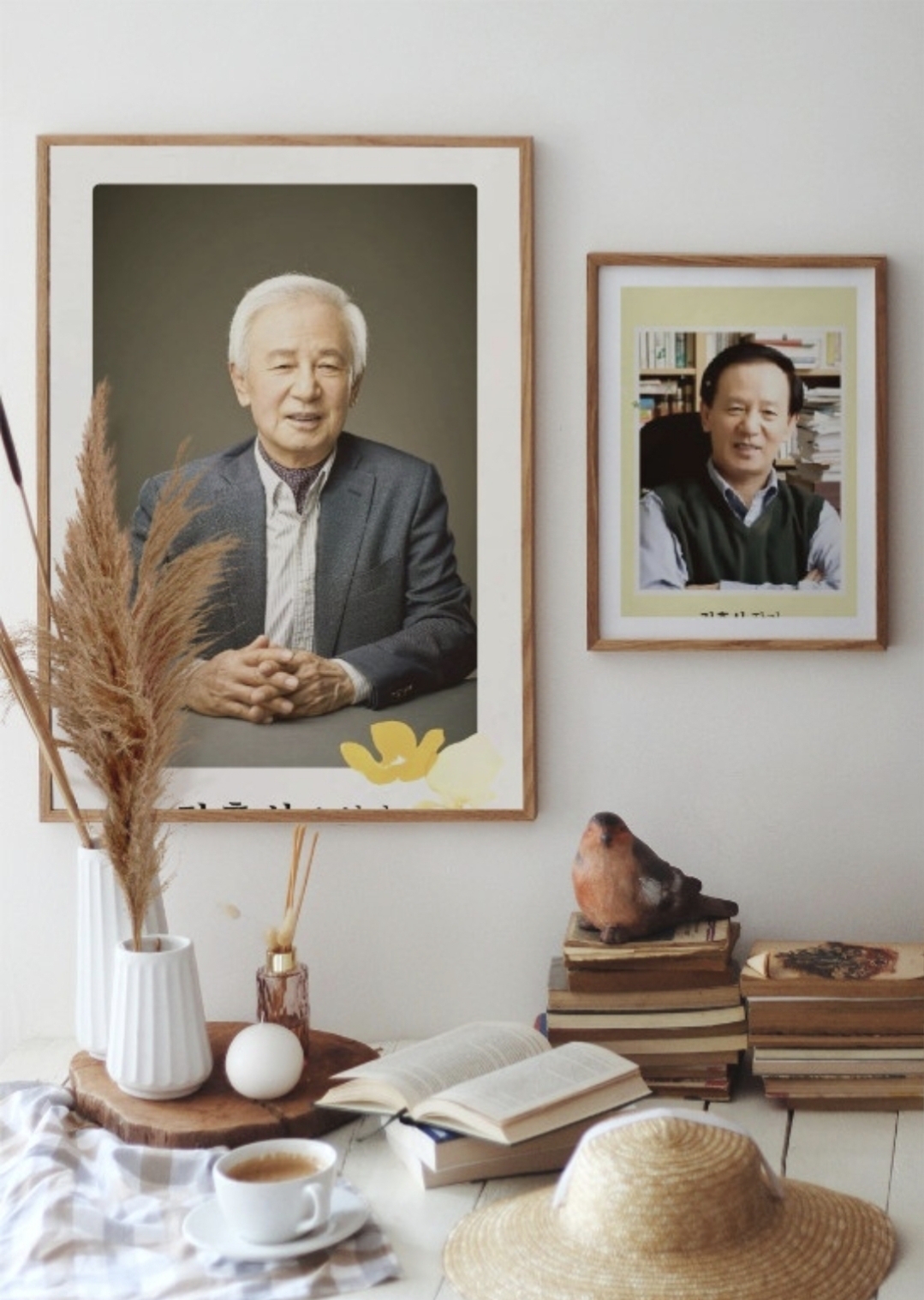 포천시는 교육, 인문 도시로의 이미지와 이에 따른 실체적 프로그램을 꾸준히 시행해 관광, 인문, 첨단 도시로 발돋움하고 있다. (사진=김홍신 작가)