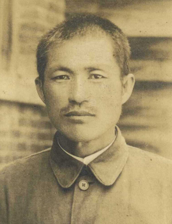 올해 수원시가 포상을 신청한 김노적. (사진=수원시)