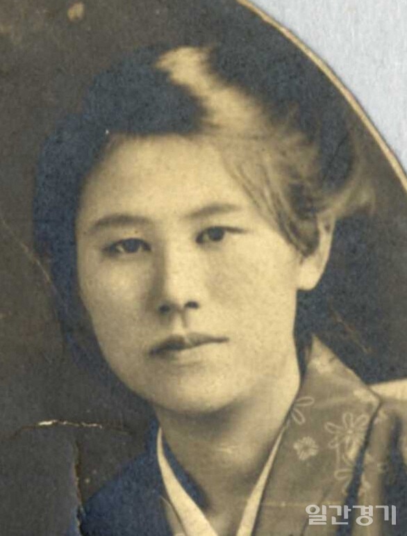 올해 수원시가 포상을 신청한 이현경. (사진=수원시)