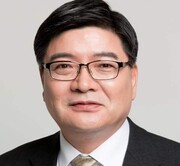 김용진 전 경기도경제부지사