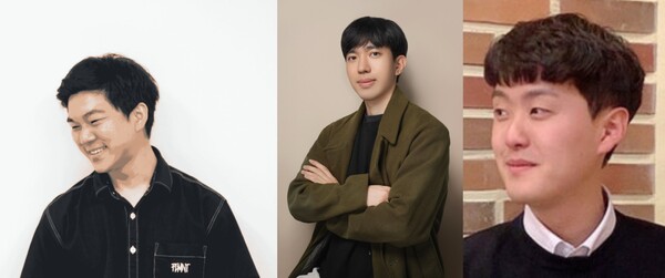 안성시 박두진문학관은 2025년 올해의 안성 문인으로 박승열 시인 △ 정호재 소설가 △ 김세실 아동문학가를 선정했다. (사진=안성시)