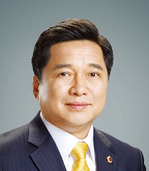 김호겸 경기도의회 의원.