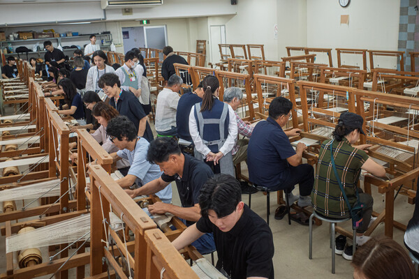 안성시는 8월 26일부터 29일까지 일본 교토 일대에서 문화도시 인사이트 교류를 진행했다. (사진=안성시)