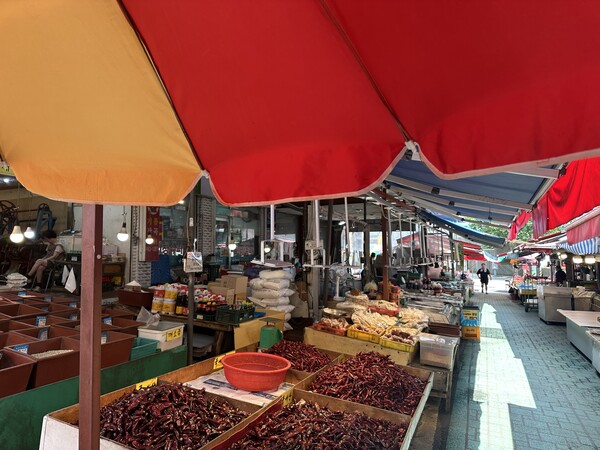 인천시 남동구가 전통시장 6곳의 시설 현대화 사업을 추진한다. (사진=남동구)