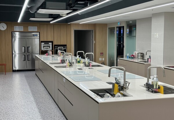 광명시가 철산권역 주민 건강 관리를 전담할 &#39;철산건강생활지원센터&#39; 운영을 시작했다. (사진=광명시)