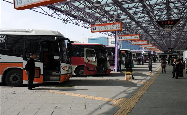 인천시가 10월 2일부터 12일까지 11일간을 ‘추석 특별수송기간’으로 정하고, ‘2025년 추석 연휴 특별교통대책’을 시행한다고 밝혔다.(사진=인천시)