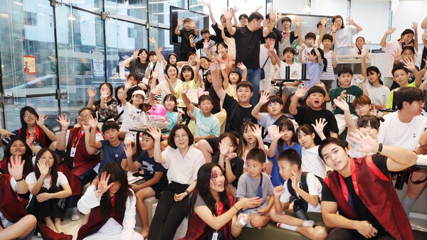 안성시가 올여름 진행한 신야간경제활성화 사업이 시민 문화 향유 확대와 지역경제 활성화라는 두 가지 성과를 거뒀다. (사진=안성시)