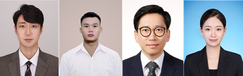 인천대학교 기계공학과 박형범 교수와 한국과학기술연구원(KIST) RAMP융합연구단 이성호 박사 연구진이 탄소섬유 제조 공정에 따른 복합소재 이방적 계면 특성을 규명하고 전산 역학을 통한 정량 평가 방법론을 개발했다. (사진=인천대)