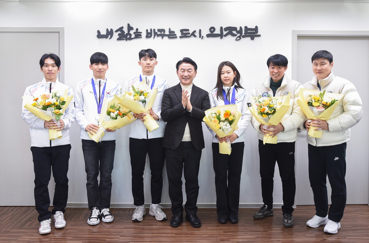 의정부 시청 (84) 사진