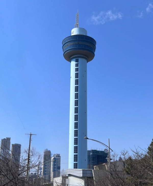  인천 남동둘레길 완주인증서 신청을 이제 청년미디어타워에서도 할 수 있다. (사진=남동구)