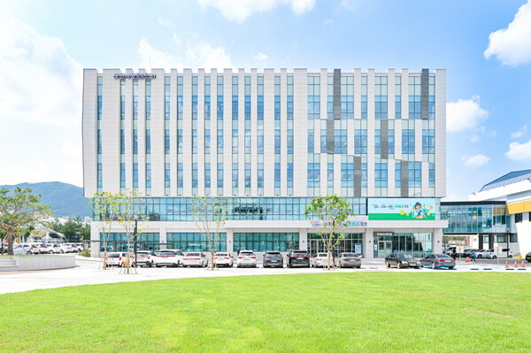 포천시가 경기국방벤처센터 유치에 성공하며 경기북부 방위산업의 중심지로 자리매김할 전망이다. (사진=포천시)