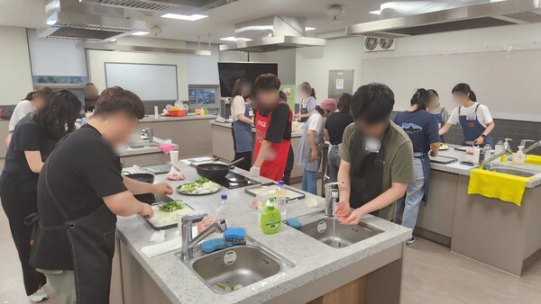 광명시1인가구지원센터가 1인가구의 자립과 회복을 돕는 통합 지원체계를 구축해 주목받고 있다. (사진=광명시)