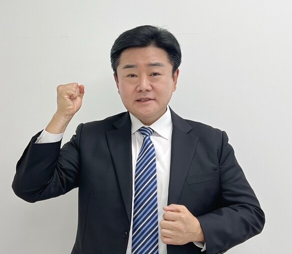 경기도장애인체육회 백경열 사무처장은 제45회 전국장애인체육대회에서 종합우승 5연패를 달성하겠다고 말했다. 