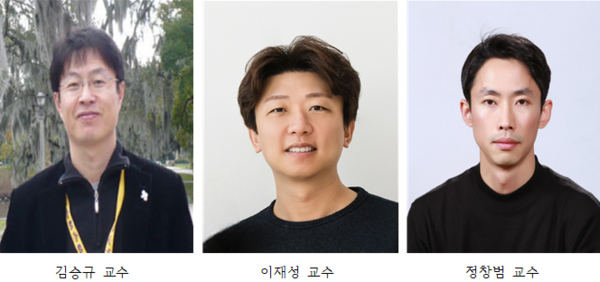 인천대학교 해양학과 교수 3명이 2024년 ‘세계 최상위 2% 연구자’ 명단에 선정됐다. (사진=인천대)