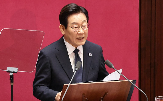 이재명 대통령이 오는 11월 14일 경기북부를 방문해 주민들의 의견을 직접 듣는다. (사진=연합뉴스)