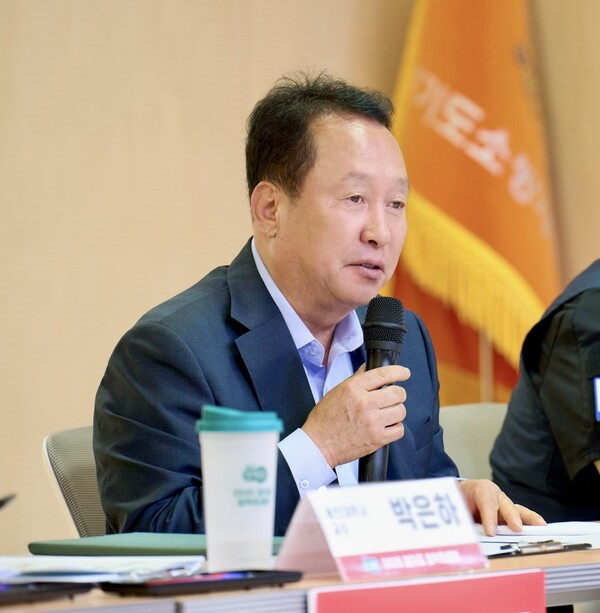 경기도의회 안전행정위원회 안계일(국민의힘, 성남7) 의원은 12월 초 '경기도 소방심신수련원 설치 및 운영 조례안'을 대표 발의할 예정이라고 14일 밝혔다.