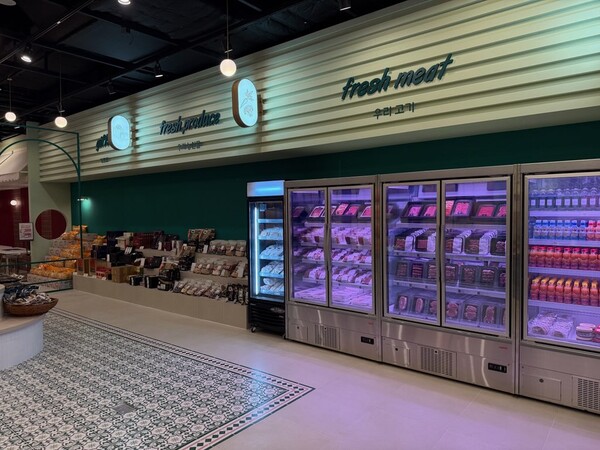 안성시는 11월 29일 스타필드안성 1층에서 '안성마춤마켓&안성문화장' 오픈식을 개최한다. (사진=안성시)