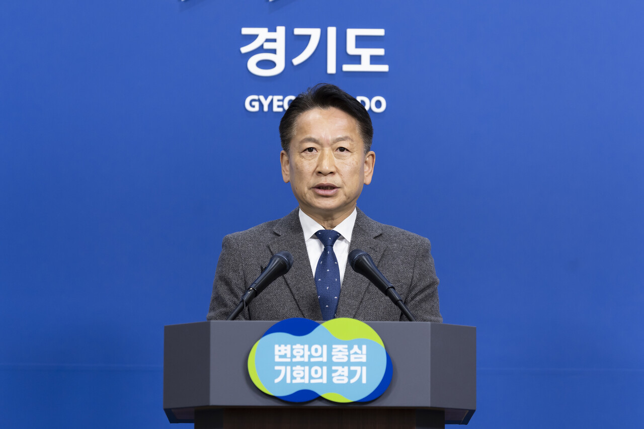 고영인 경기도 경제부지사는 11월21일 “노인상담센터 지원비와 노인복지관 운영비 등 필수복지 예산이 온전히 반영되지 못한 점을 확인했다”며 “삭감된 예산은 최대한 복구하고, 추후 집행 가능한 사항은 추경을 통해 반영하겠다”고 밝혔다. (사진=경기도)