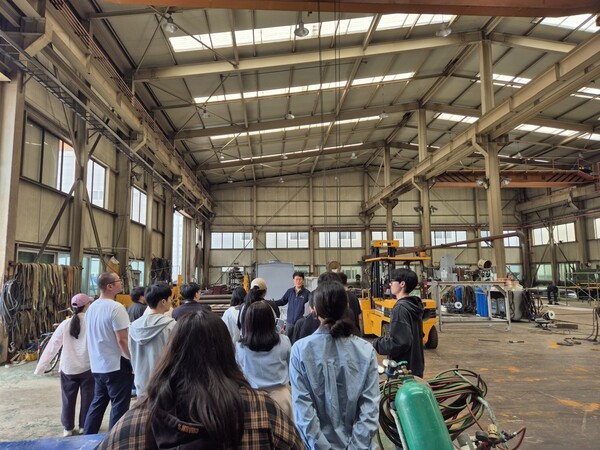 인천시 남동구가 구직 단념 청년을 대상으로 한 '2025 청년 도전 지원사업'을 마무리하며 97%의 높은 이수율을 기록했다. (사진=남동구)